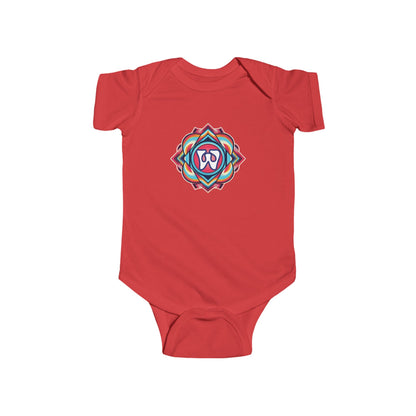 Magical Mystery Nats Infant Bodysuit