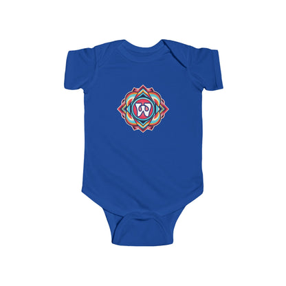 Magical Mystery Nats Infant Bodysuit