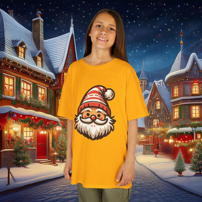 Santa Kids Tee