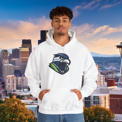 Seattle Football Crest