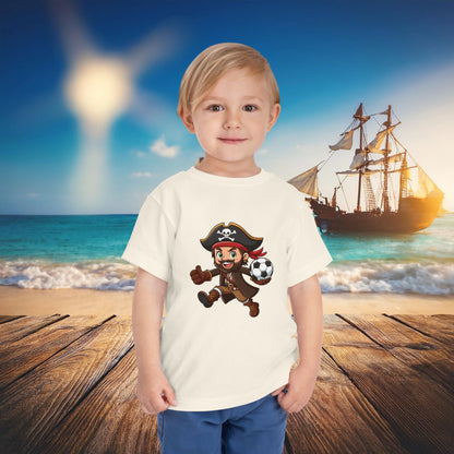 St Pauli Toddler Tee