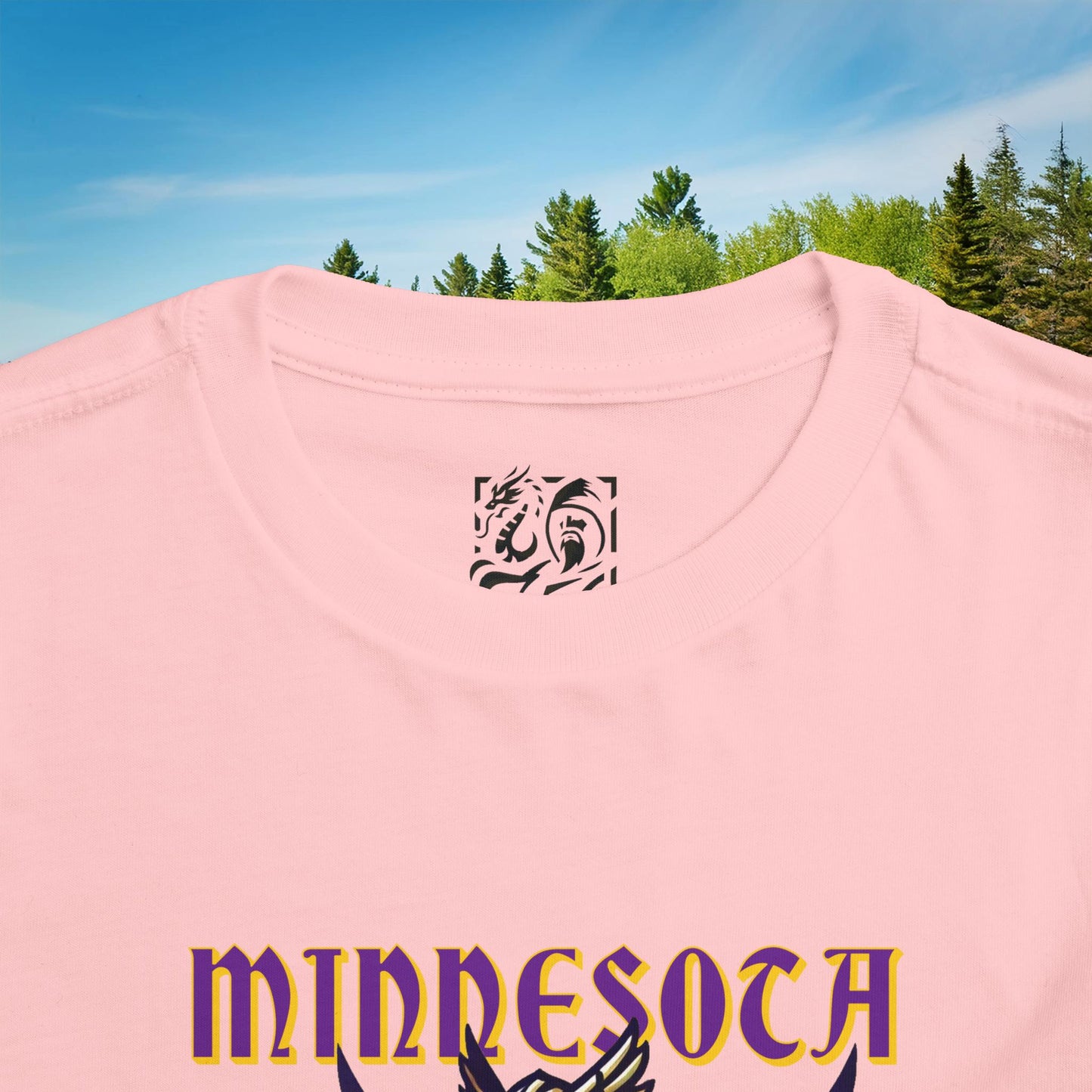 Minnesota Valkyrie Toddler Tee