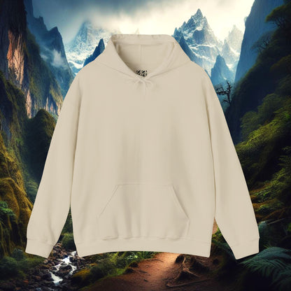 Celestial Protection Hoodie