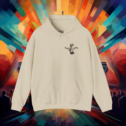 Sic Semper Tyrannis Hoodie