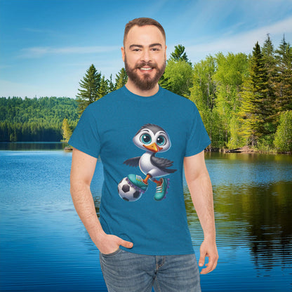 Minnesota United Little Loon Tee