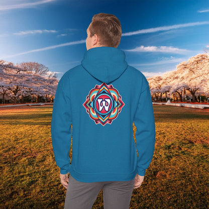 Magical Mystery Nats Hoodie