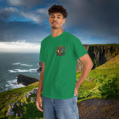 Irish Crest Tee