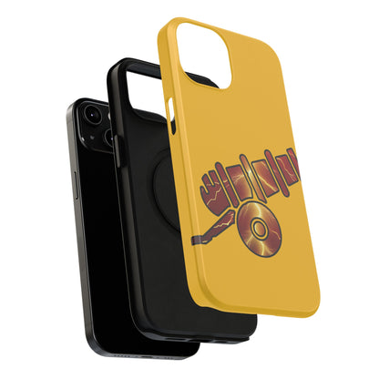 Lightning Artillery Impact-Resistant Cases