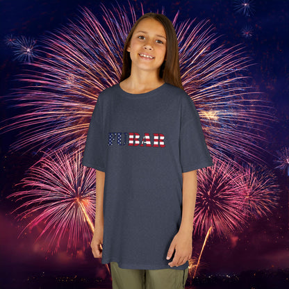 USA FUBAR Kids Tee