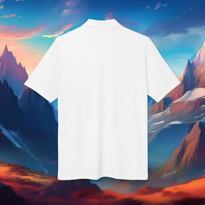 Goblin adidas Performance Polo