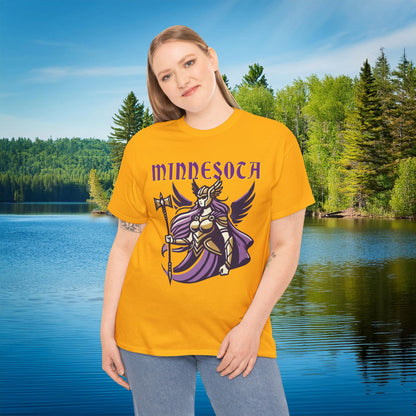 Minnesota Valkyrie Tee