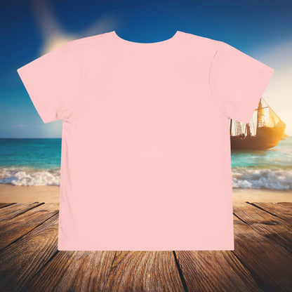 St Pauli Crest Toddler Tee