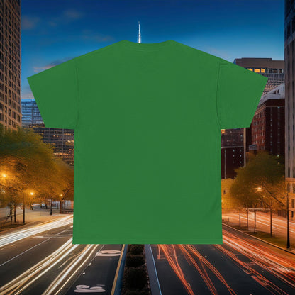 Philadelphia Eagle Logo Tee