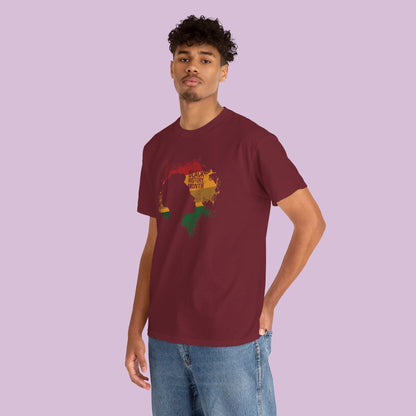 Heritage Radiance Tee