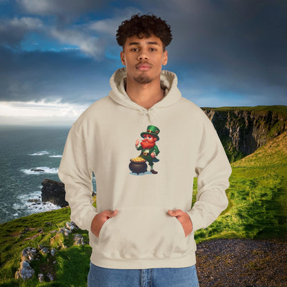 Leprechaun Hoodie