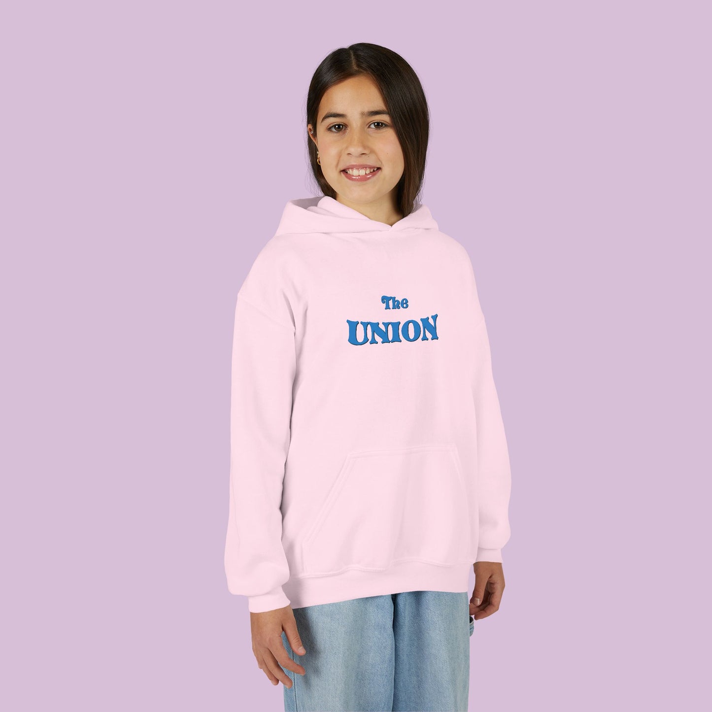 Monterey Bay Big Sur Youth Hoodie