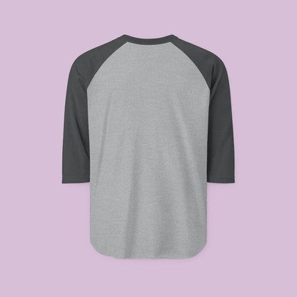 Couch Canyon Preserve Raglan Tee