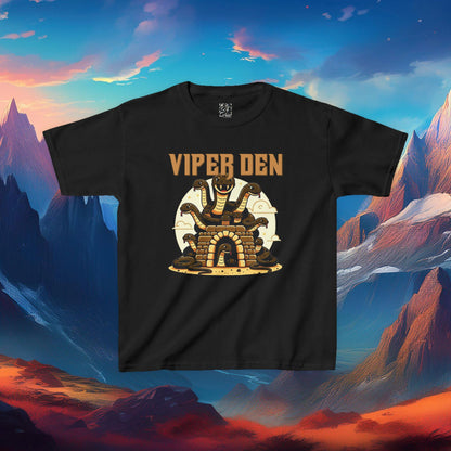Viper Den Kids Tee