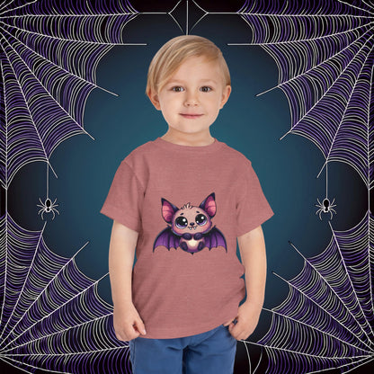 Little Bat Toddler Tee