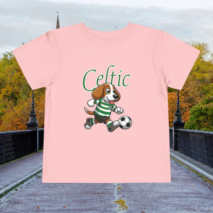 Huddle Hound Toddler Tee