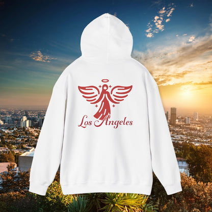 Los Angeles Angels Hoodie