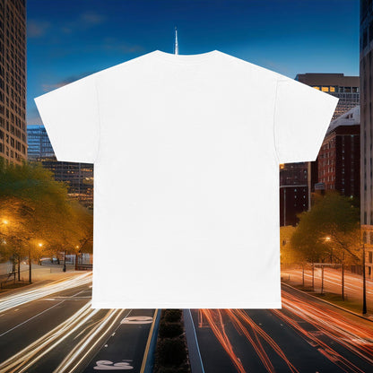 Philadelphia Eagle Logo Tee