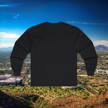 LA Football Long Sleeve Tee