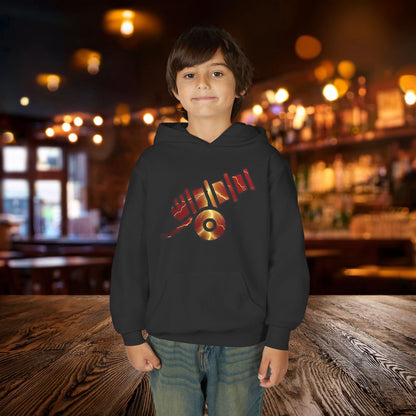 Lightning Artillery Youth Hoodie