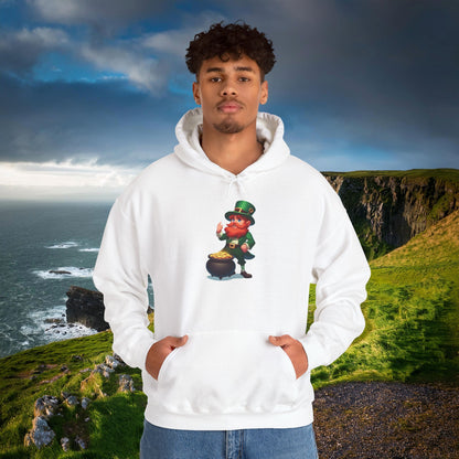 Leprechaun Hoodie