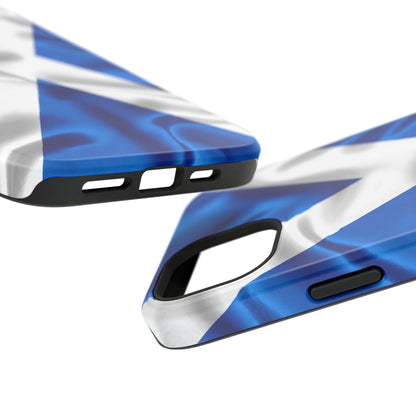 St Andrews Impact-Resistant Cases