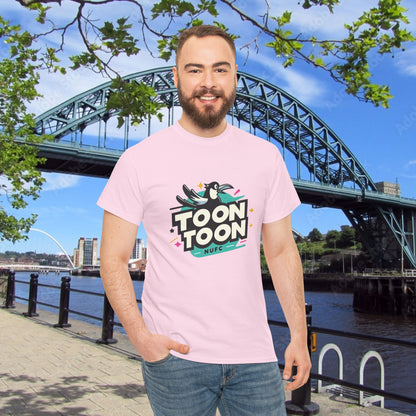 Newcastle United Toon Toon Tee