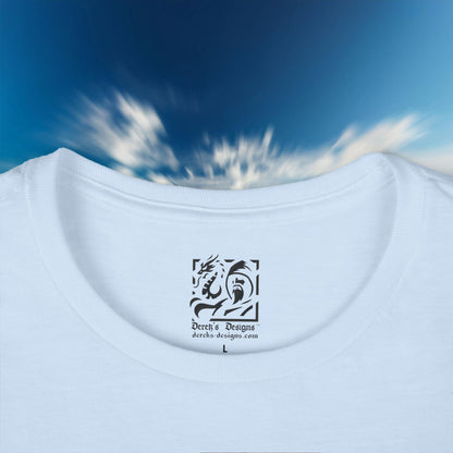 Monterey Bay Marina Women's Softstyle Tee