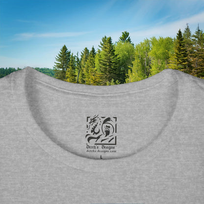 SKOL Valkyrie Women's Softstyle Tee