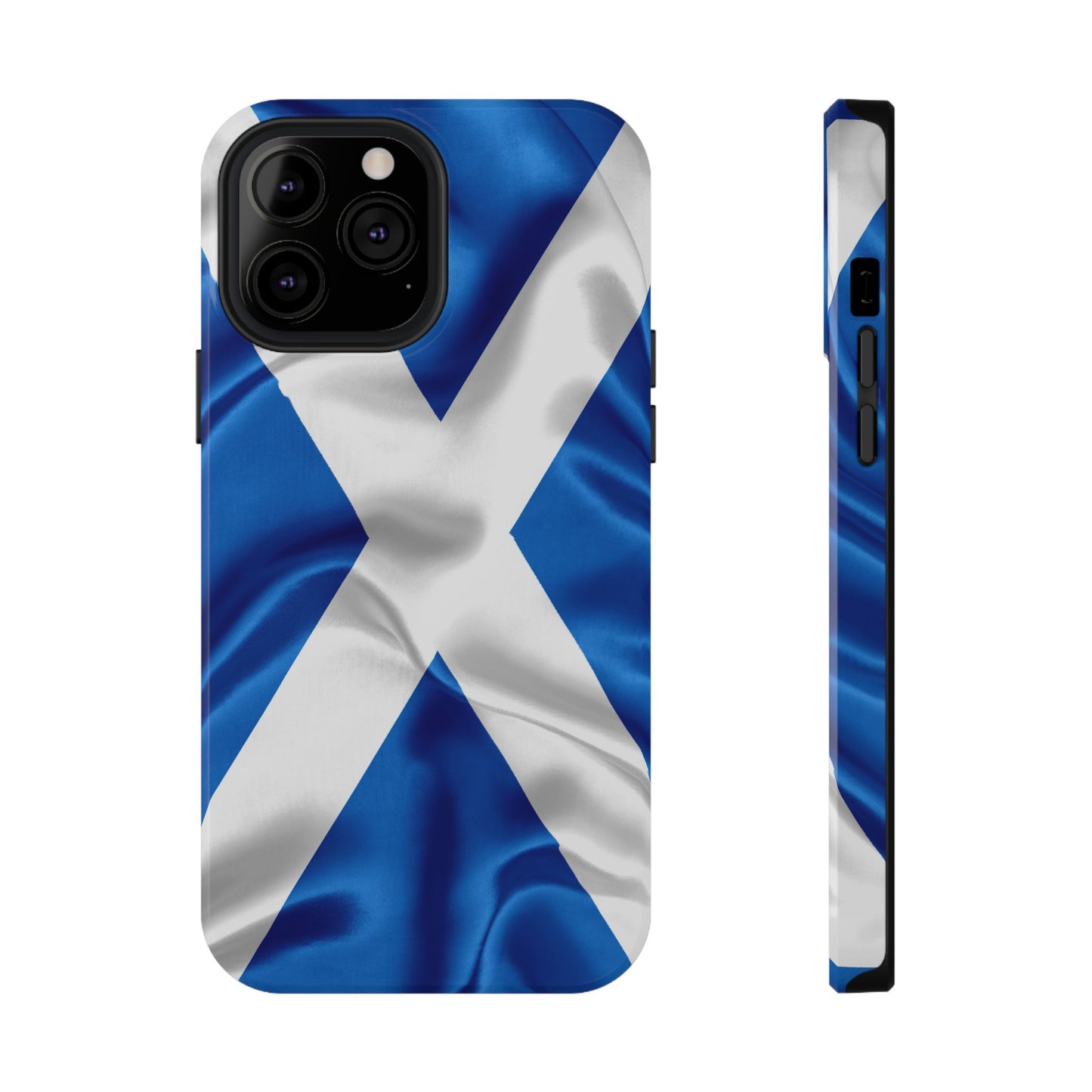 St Andrews Impact-Resistant Cases