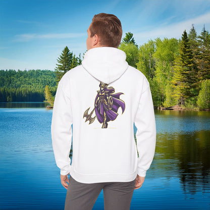 SKOL Valkyrie Hoodie