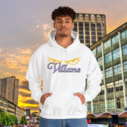 Villans Hoodie