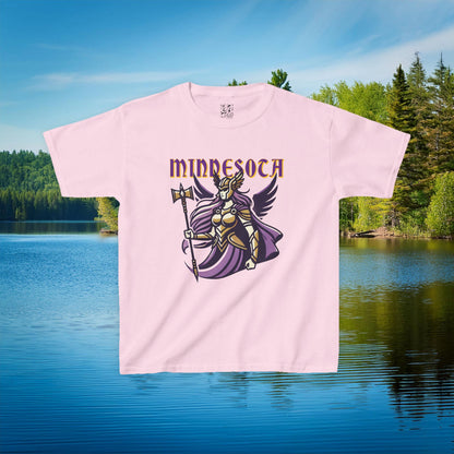 Minnesota Valkyrie Kids Tee