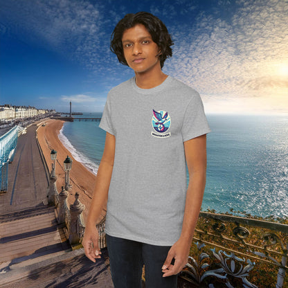Brighton & Hove Albion Gull Logo Tee
