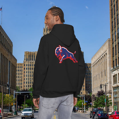 Buffalo Hoodie