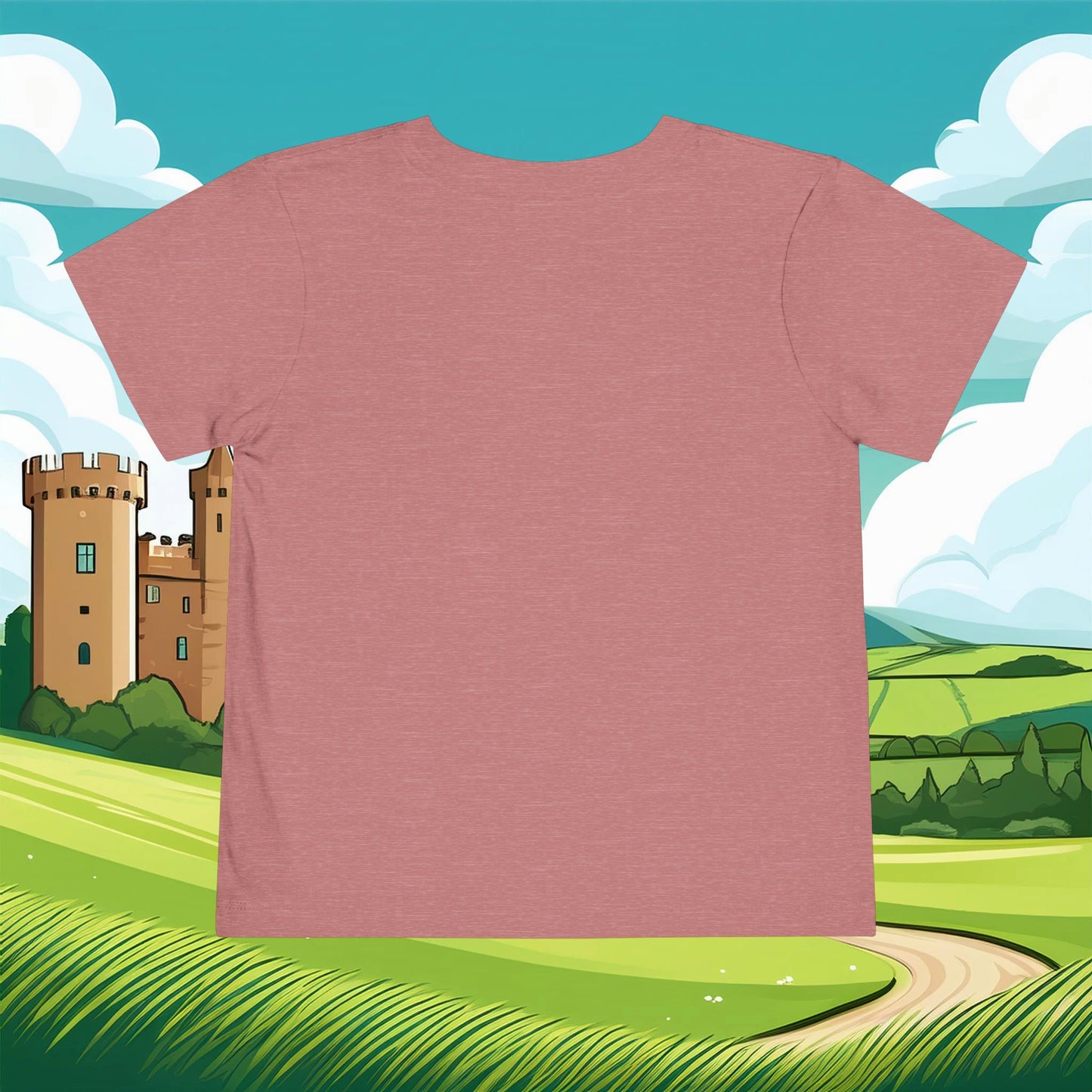 Wrexham Dragons Toddler Tee