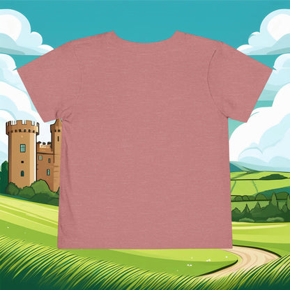 Wrexham Dragons Toddler Tee