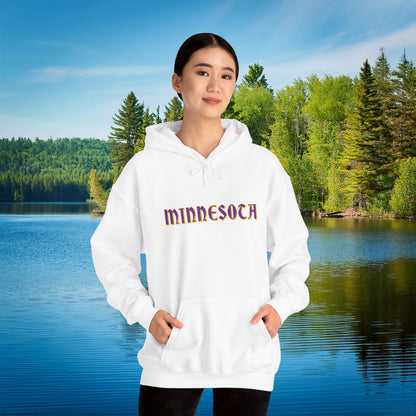 Viking Valkyrie Hoodie