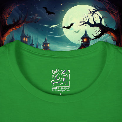 Zombie Love Women's Softstyle Tee