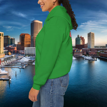 Sarcastic Rat Hoodie