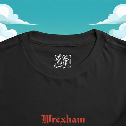 Wrexham Dragons Toddler Tee