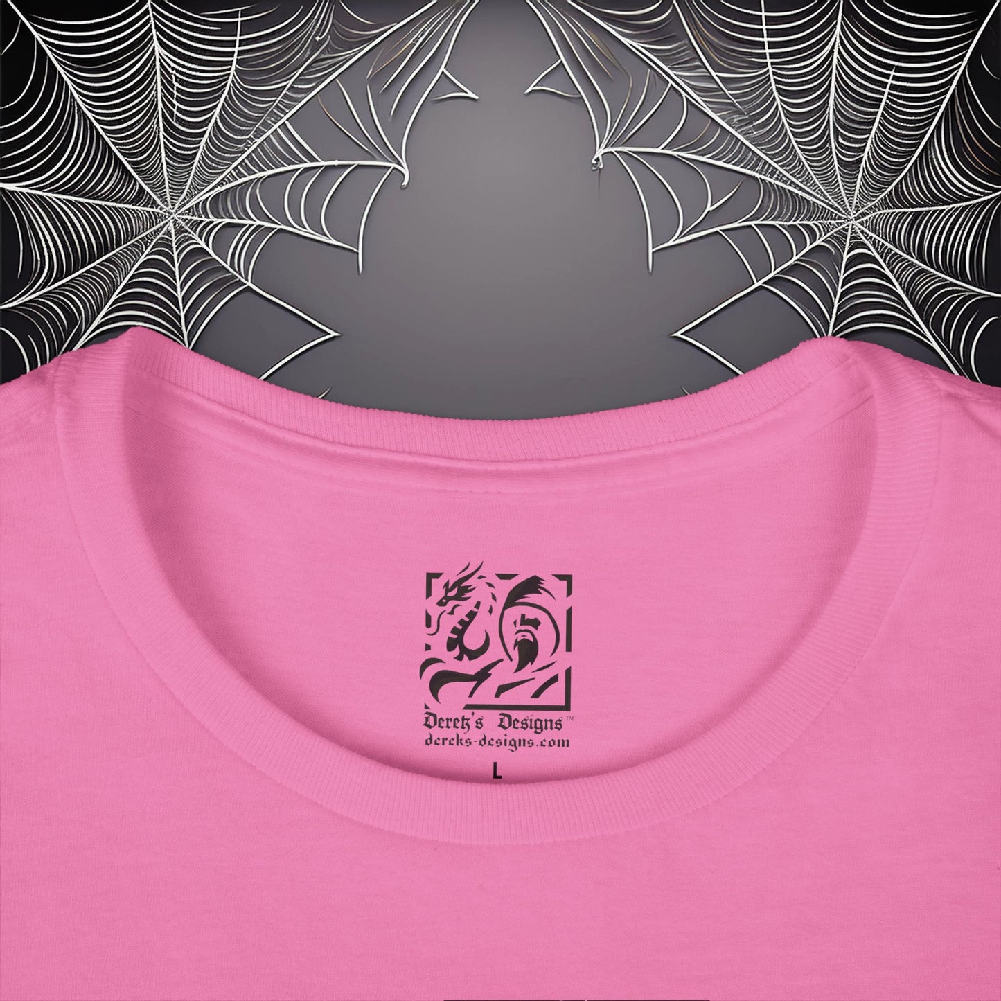 Cute Witch Women's Softstyle Tee