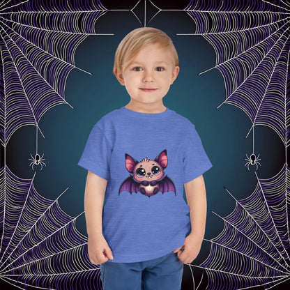 Little Bat Toddler Tee