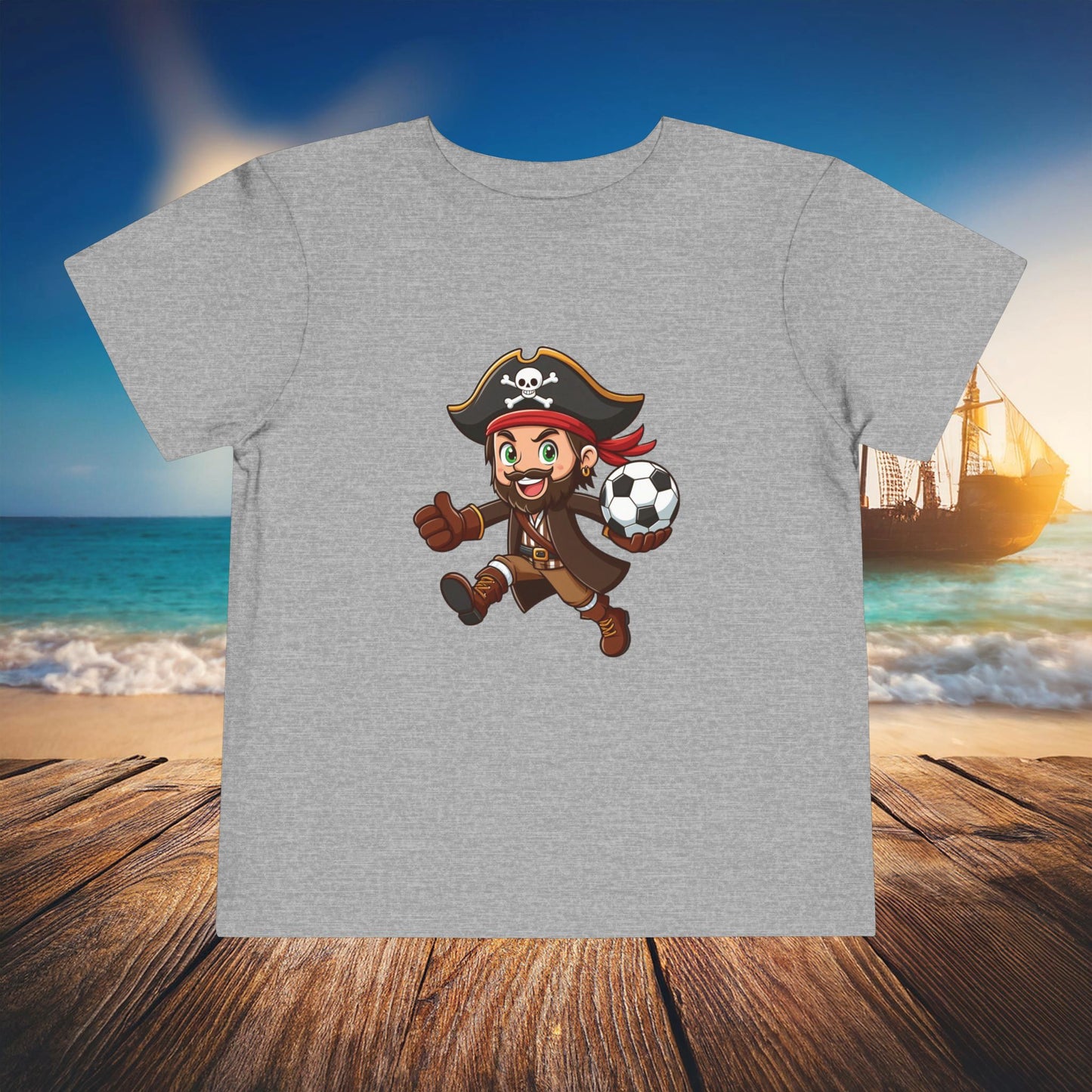 St Pauli Toddler Tee