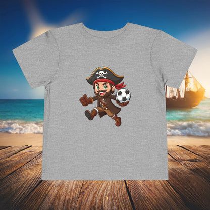 St Pauli Toddler Tee