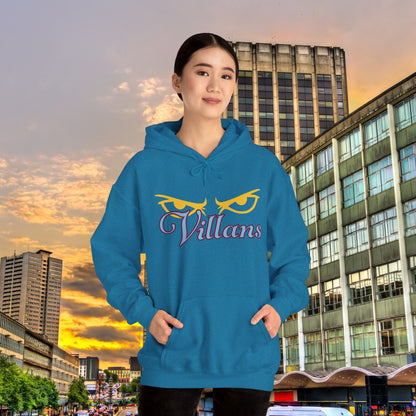 Villans Hoodie